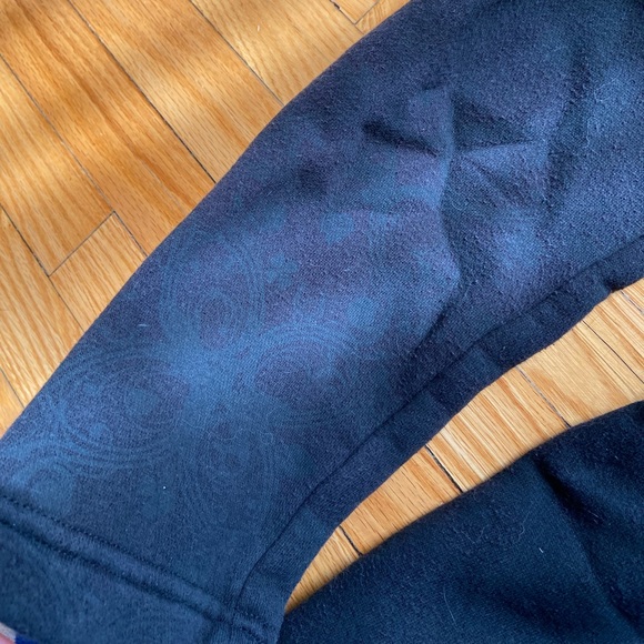 Skidoo Pullover Hoodie - Picture 7 of 7